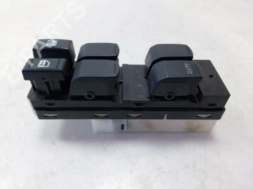 Right front window switch SUZUKI GRAND VITARA II (JT, TE, TD) 1.9 DDiS All-wheel Drive (JT419, TD44, JB419WD, JB419XD,... | BP38808272I26 - Image 3