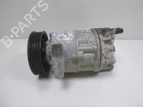 AC compressor VW GOLF VIII (CD1, DA1) 1.5 TSI | BP38809939M34 - Image 6