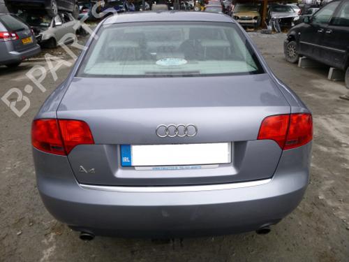 Intercooler AUDI A4 B7 (8EC) 2.0 TFSI | BP38814769M30 - Image 12