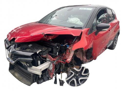 Engine control unit (ECU) RENAULT CAPTUR I (J5_, H5_) 1.5 dCi 90 (J5N4, J5M5, J5MW, J5M6, J5AL, J5AJ) | BP38811567M57  - Image 5