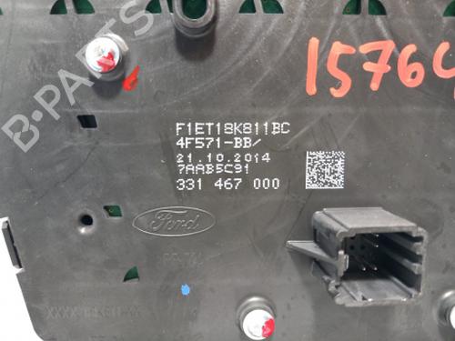 Other FORD FOCUS III 1.6 TDCi | BP38809155O1  - Image 5