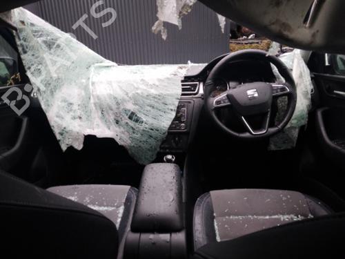 Right tailgate light SEAT TOLEDO IV (KG3) 1.6 TDI | BP38811408C80 - Image 11