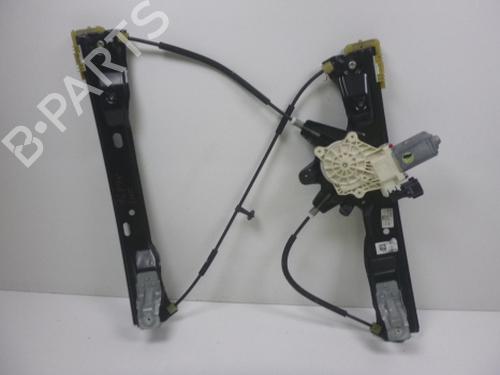 Used Front left window mechanism Front left window mechanism FORD FOCUS III Saloon 1.6 TDCi (95 hp) 38813740 38813740