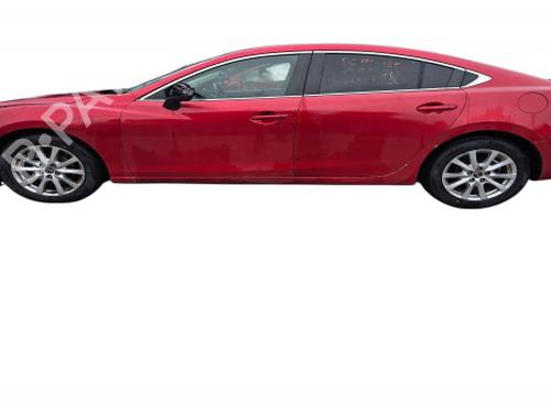 Rear left seatbelt MAZDA 6 Saloon (GJ, GL) 2.2 D (GJ2FP) | BP38815812I29 - Image 14