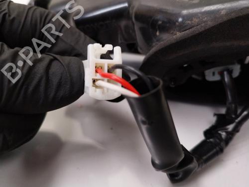 Left tailgate light TOYOTA COROLLA Saloon (_E21_) 1.8 VVTi Hybrid | BP38803468C79 - Image 5