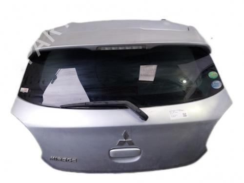 tailgate-mitsubishi-mirage-space-star-vi-hatchback-a0_a-2012-38814594 main image