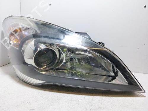 right-headlight-kia-ceed-hatchback-ed-2006-2007-2008-2009-2010-2011-2012-38812673 main image