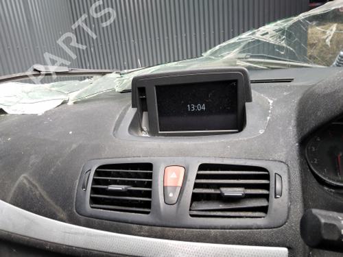 Front right seatbelt RENAULT FLUENCE (L3_) 1.5 dCi | BP38802473I25 - Image 19
