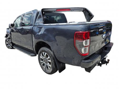 Climate control FORD RANGER (TKE) 2.0 EcoBlue 4x4 | BP38803000I5 - Image 10