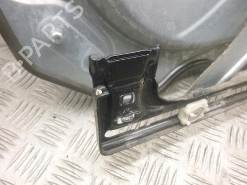 Front right window mechanism FORD KUGA I 2.0 TDCi 4x4 | BP38816031C23 - Image 3