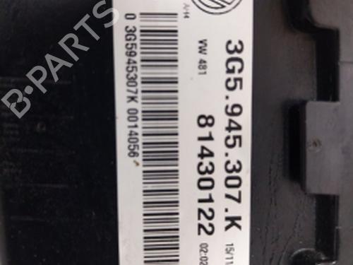 Left tailgate light VW PASSAT B8 (3G2, CB2) 1.6 TDI | BP38807132C79 - Image 4