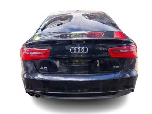Engine control unit (ECU) AUDI A6 C7 (4G2, 4GC) 2.0 TDI | BP38802939M57 - Image 11