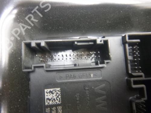 Front left window mechanism VW PASSAT B7 (362) 1.6 TDI | BP38805084C22  - Image 7