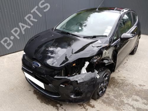 Front left window mechanism FORD FIESTA VI (CB1, CCN) 1.25 | BP38803967C22  - Image 7