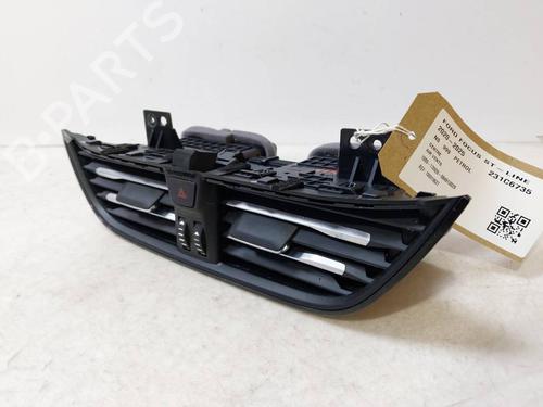 Air vent FORD FOCUS IV (HN) 1.0 EcoBoost mHEV | BP39247688I21 - Image 4