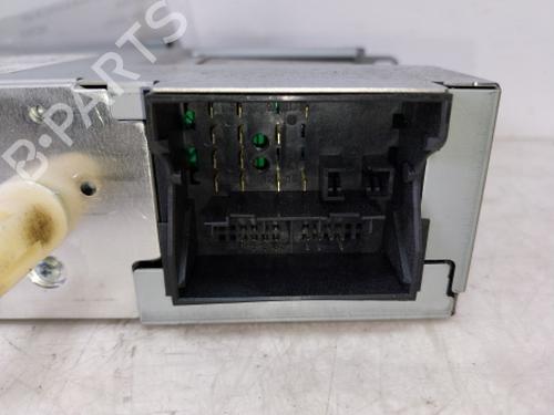 Radio CITROËN JUMPY III Van (V_) 1.6 BlueHDi 95 | BP38814584E6  - Image 6