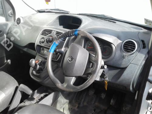 ABS pump RENAULT KANGOO Express (FW0/1_) 1.5 dCi 75 (FW07, FW10, FW04) | BP38810601M43 - Image 14