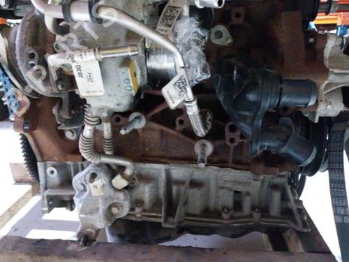 Engine FORD RANGER (TKE) 2.0 EcoBlue 4x4 | BP38802996M1 - Image 5