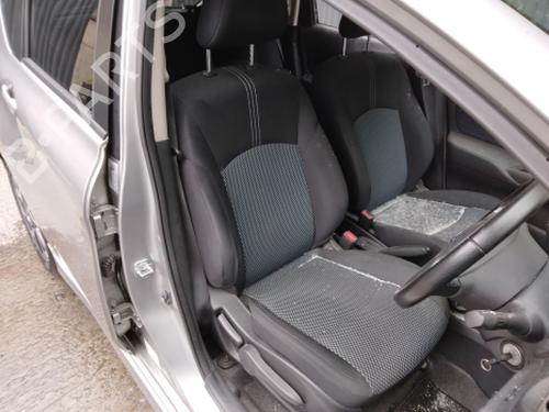 Front right seatbelt NISSAN NOTE (E12) 1.5 dCi | BP38802854I25  - Image 14