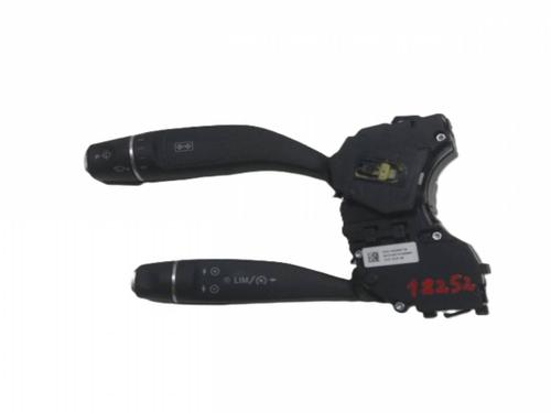 Used Steering column stalk Steering column stalk MERCEDES-BENZ C-CLASS (W205) C 220 BlueTEC / d (205.002, 205.004) (170 hp) 40508010 40508010