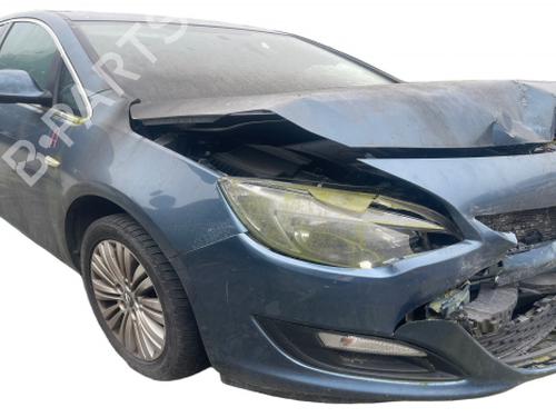 Left taillight OPEL ASTRA J GTC 1.6 CDTI (08) | BP38811563C34  - Image 12