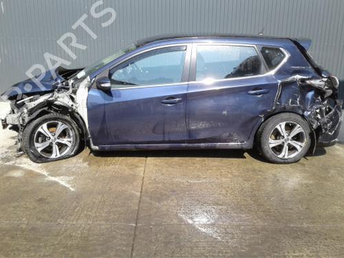 Front wiper motor NISSAN PULSAR Hatchback (C13) 1.5 dCi | BP38812580M29 - Image 8