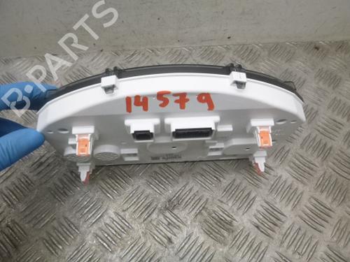 Instrument cluster SUZUKI IGNIS III (MF, FF) 1.2 (ATK412) | BP38814723C47 - Image 2