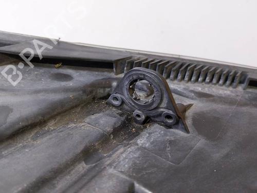 Left headlight SKODA SUPERB II (3T4) 2.0 TDI | BP39886444C28 - Image 8