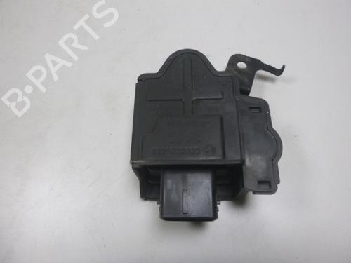 Used Electronic sensor Electronic sensor OPEL CROSSLAND X / CROSSLAND (P17, P2QO) 1.6 Turbo D (75) (99 hp) 38807048 38807048