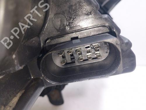 Left headlight VW PASSAT B7 Variant (365) 2.0 TDI | BP38806522C28 - Image 6
