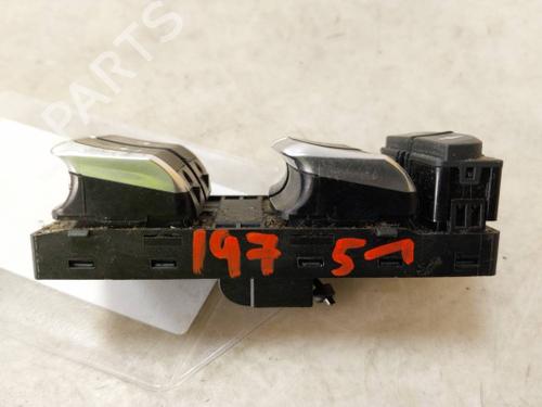 Right front window switch AUDI A6 C7 (4G2, 4GC) 2.0 TDI | BP40466878I26 - Image 2