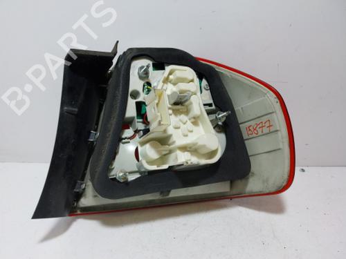 Left taillight BMW 3 (E90) 318 d | BP38804695C34  - Image 8