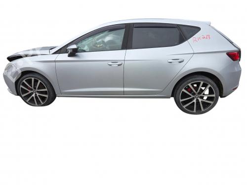Climate control SEAT LEON (5F1) 1.6 TDI | BP38803213I5  - Image 11