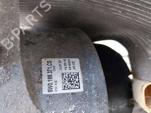 Subframe AUDI A5 Sportback (F5A, F5F) 35 TDI | BP40157652M9 - Image 5