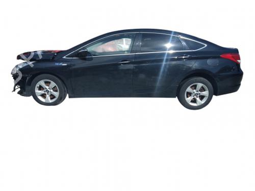 Steering column HYUNDAI i40 I (VF) 1.7 CRDi | BP38805050M21 - Image 12