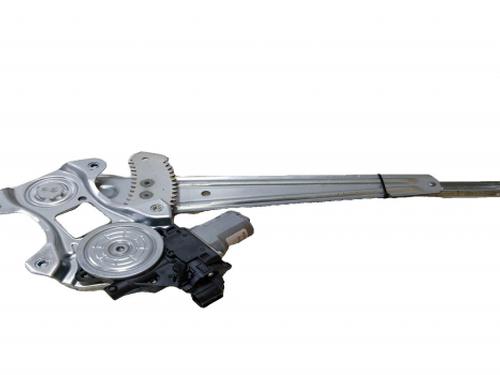 Used Rear right window mechanism Rear right window mechanism ISUZU D-MAX III (TFR, TFS) 1.9 DDI 4x4 (TFS87) (163 hp) 38807797 38807797