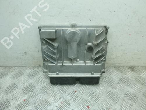 Used Engine control unit (ECU) Engine control unit (ECU) OPEL ASTRA J Saloon 1.7 CDTI (69) (131 hp) 38806691 38806691