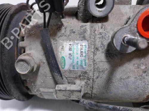 AC compressor HYUNDAI ix35 Van CRDi | BP38813470M34 - Image 6