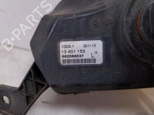 Left front fog light VAUXHALL ASTRA Mk VII (K) (B16) 1.6 CDTi | BP38809504C30 - Image 6