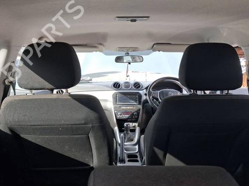 Climate control SUZUKI VITARA (LY) 1.6 (APK416, YD21S) | BP39567122I5 - Image 16