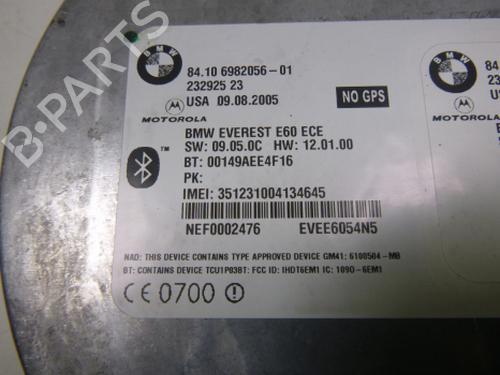 Electronic module BMW 5 (F10) M5 | BP38811625M83  - Image 5