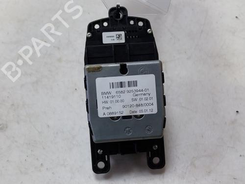 Control unit BMW X3 (F25) xDrive 20 d | BP38807373M11 - Image 5