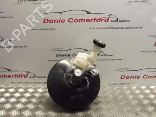 Used Brake master cylinder Brake master cylinder NISSAN NOTE (E11, NE11) 1.4 (88 hp) 38812655 38812655