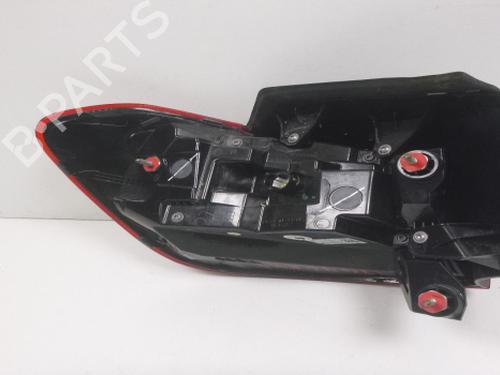 Right taillight MERCEDES-BENZ GLA (H247) GLA 180 d (247.710) | BP38809171C35 - Image 5