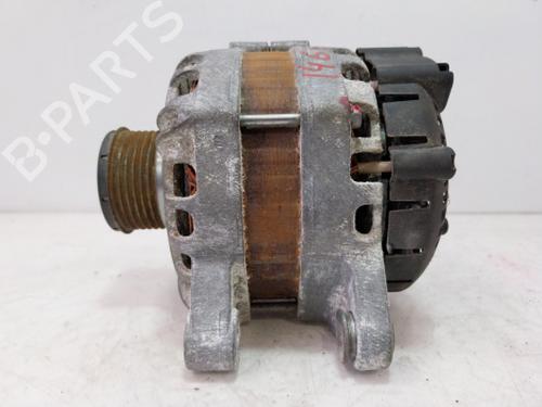 alternator-vauxhall-crossland-x-crossland-p17-2017-38808256 main image