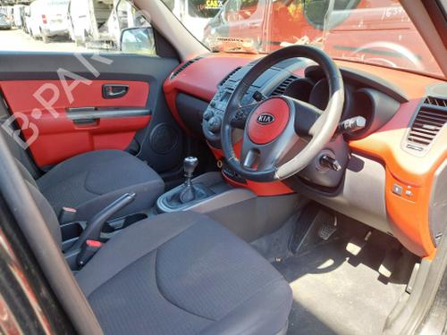 Switch KIA SOUL I (AM) 1.6 CRDi 128 | BP39411794I30 - Image 14