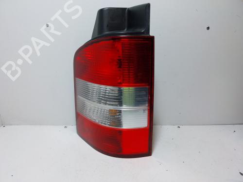 Right taillight VW TRANSPORTER T5 Van (7HA, 7HH, 7EA, 7EH) 2.0 BiTDI 4motion | BP38813997C35 - Image 2