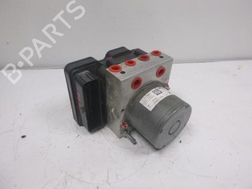 Used ABS pump ABS pump PEUGEOT 5008 II (MC_, MJ_, MR_, M4_) 1.2 THP (MRHNYH, MRHNYW, MRHNSJ, MRHNSU, MRHNSM) (131 hp) 38815855 38815855