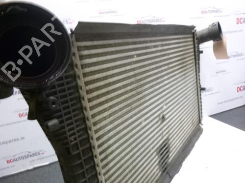 Intercooler VW PASSAT B6 (3C2) 2.0 TDI | BP38805548M30 - Image 4