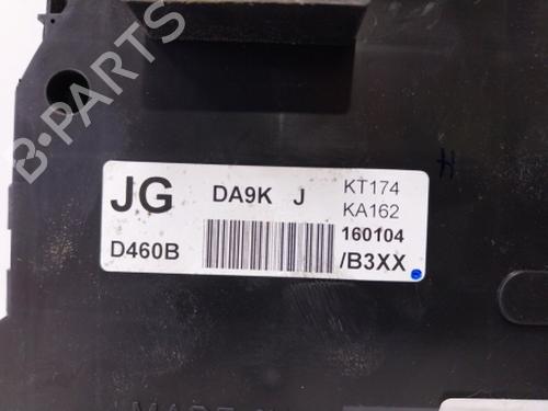 Instrument cluster MAZDA 2 Hatchback (DL, DJ) 1.5 | BP38806640C47 - Image 8